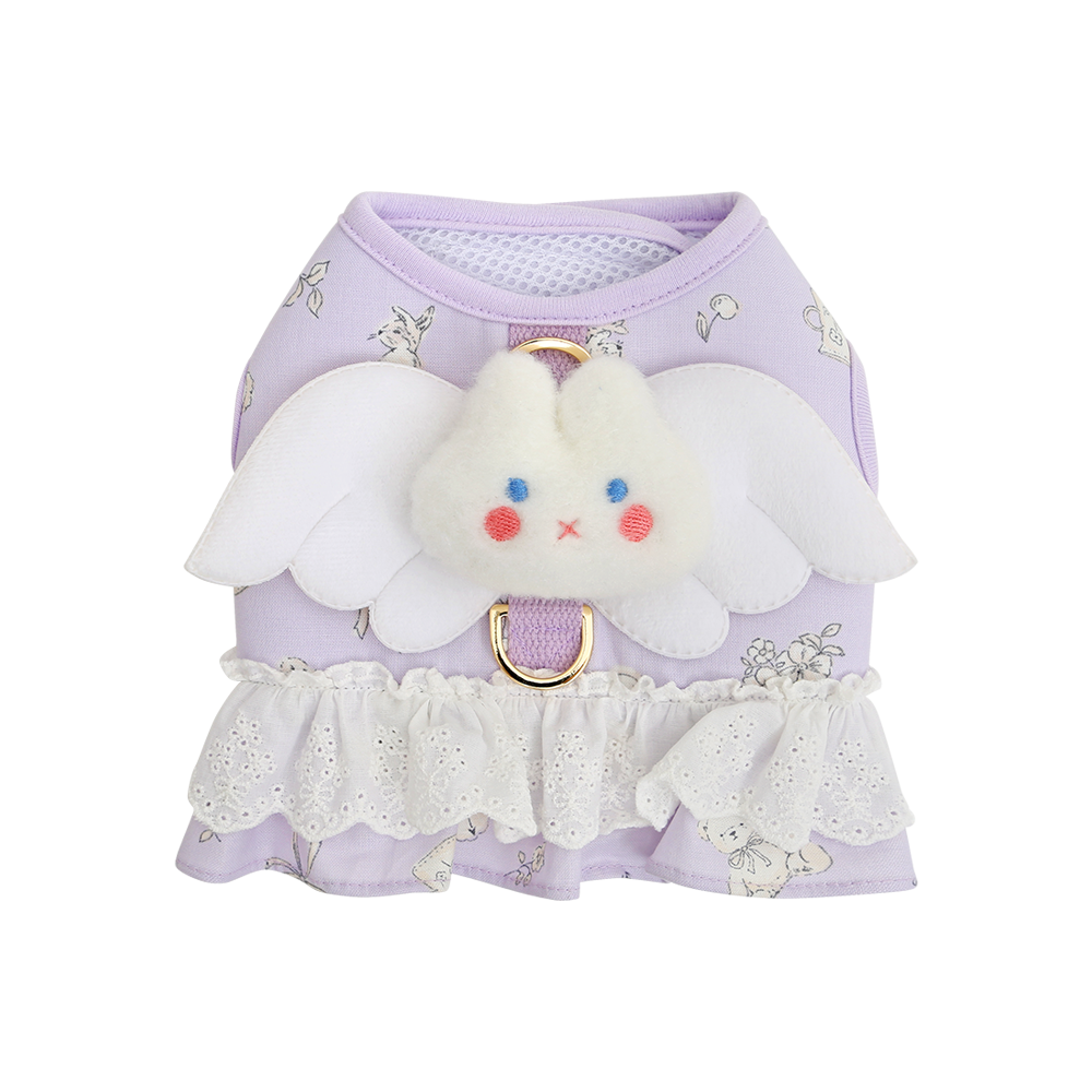 Petit Minyong Angel Harness