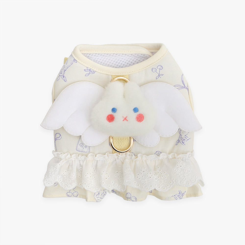 Petit Minyong Angel Harness