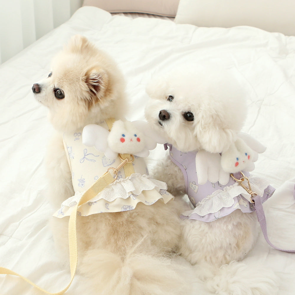 Petit Minyong Angel Harness