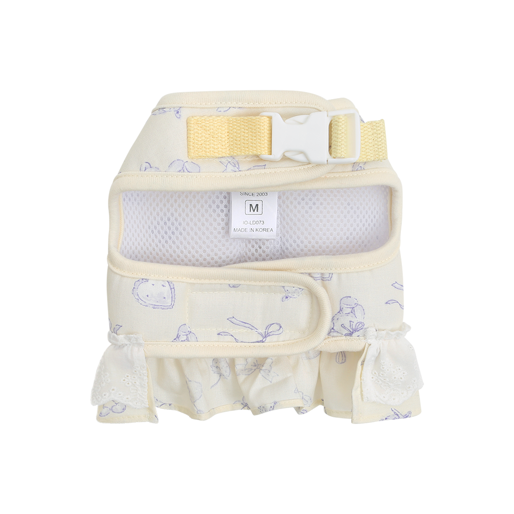 Petit Minyong Angel Harness