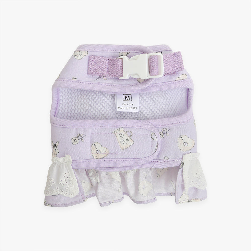 Petit Minyong Angel Harness