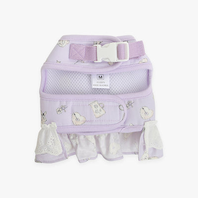 Petit Minyong Angel Harness-VO-S(19-25*29-35*14.5c