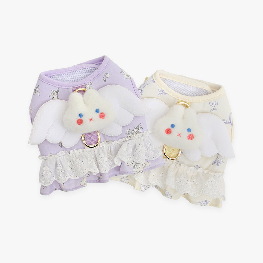 Petit Minyong Angel Harness