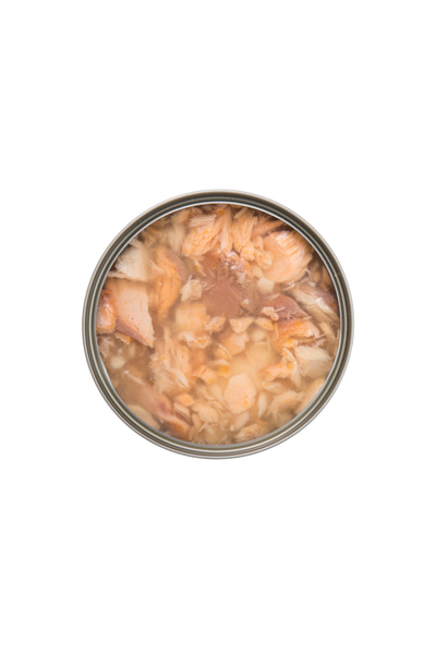 Kakato Salmon in Broth 170g-SPCA HK
