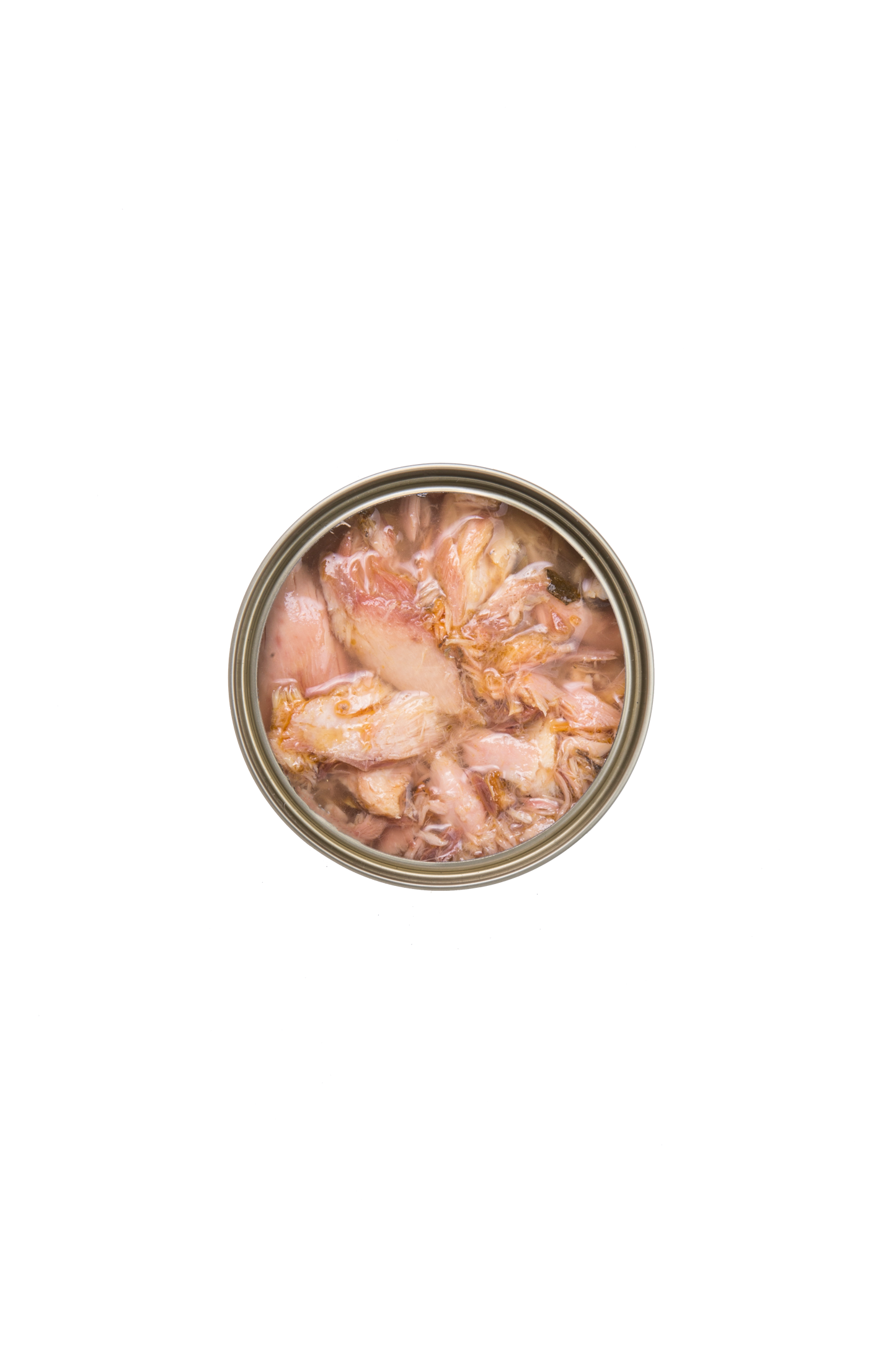 Kakato Tuna Fillet 70g #713-SPCA HK