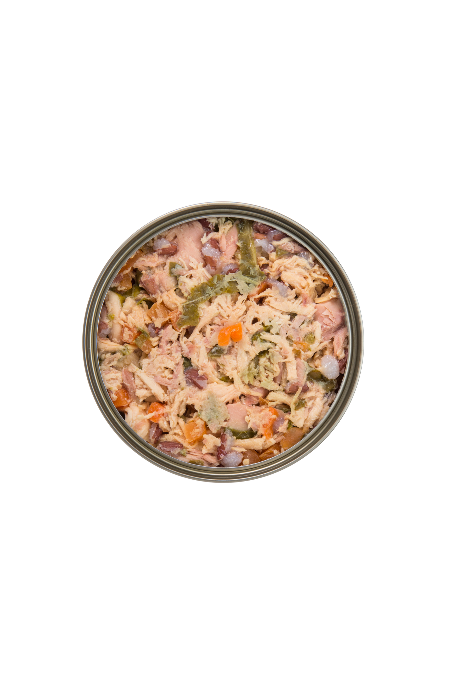 Kakato Chicken, Tuna & Vegetables 170g-SPCA HK