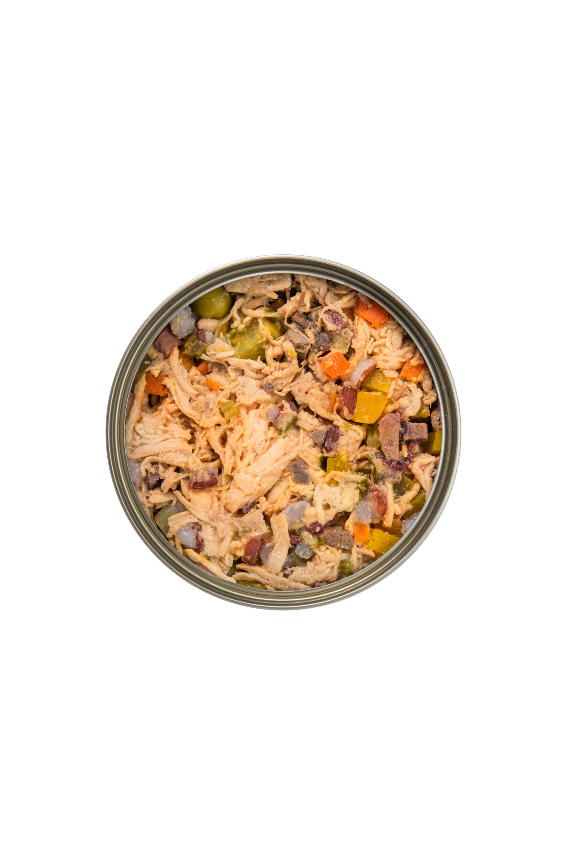 Kakato Chicken, Beef Liver & Vegetables 170g-SPCA HK