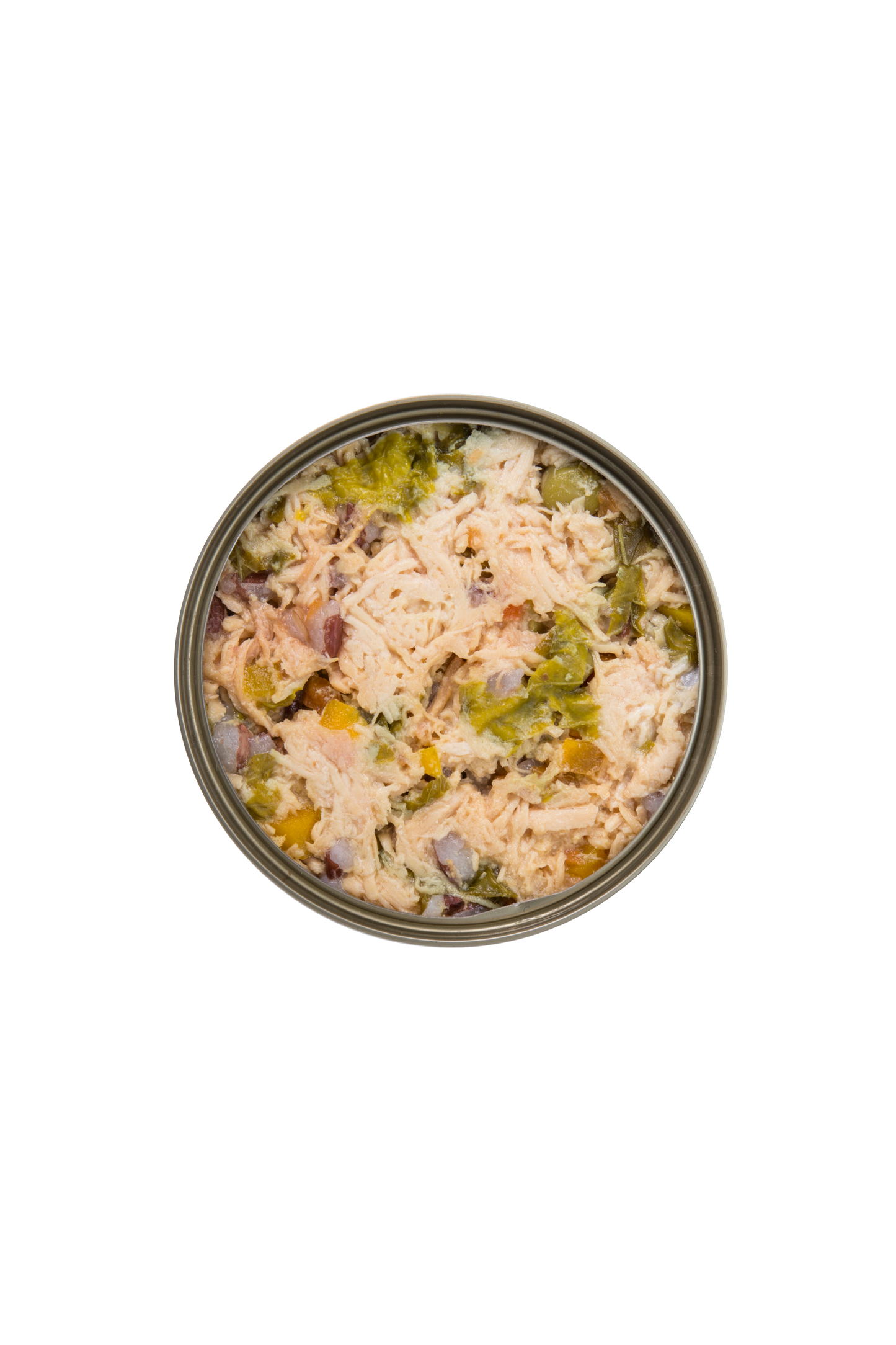 Kakato Chicken & Vegetables 170g-SPCA HK