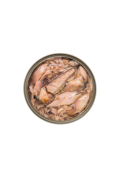 Kakato Tuna & Mackerel 170g-SPCA HK