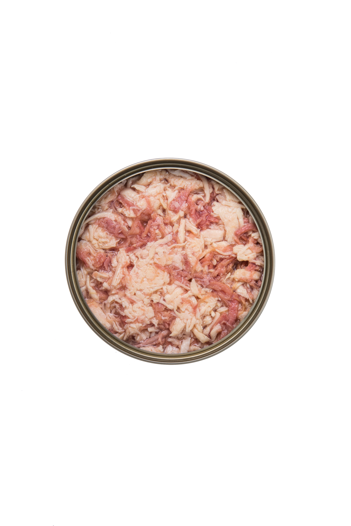 Kakato Chicken & Beef Julienne 170g-SPCA HK