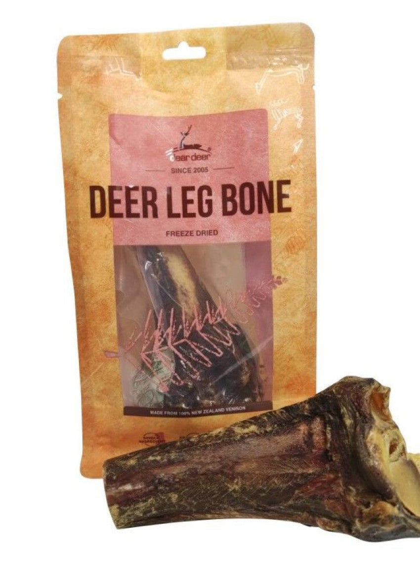 Deer Meaty/Leg Bone - SPCA HK