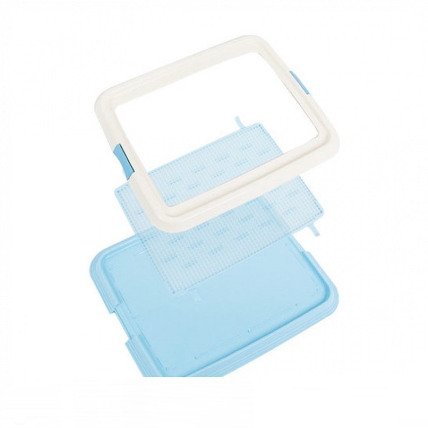 Toilet IRIS TFT-650 #PH09029002
