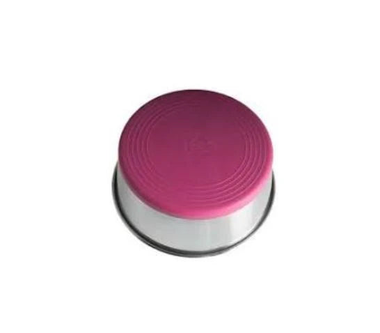 Rogz Slurp Stainless Steel Bowl