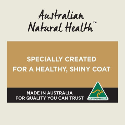 IvoryCoat Glossy Coat Shampoo 500ml #804600 - SPCA HK