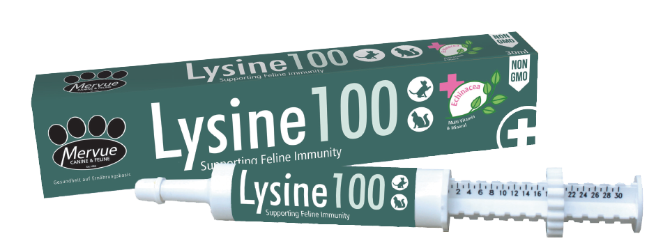 Lysine 100 30ml # FP8140-SPCA HK