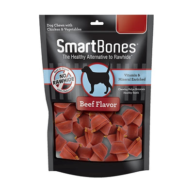 SmartBones Beef 2,5"x16 #SBB02301 - SPCA HK