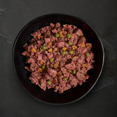 Canagan Canned Dog Turkey & Duck Dinner 400g