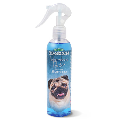 BIO-GROOM Waterless Bath™ Tearless No Rinse Shampoo 473ml