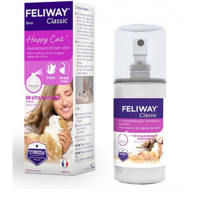 Feliway Spray 60ml