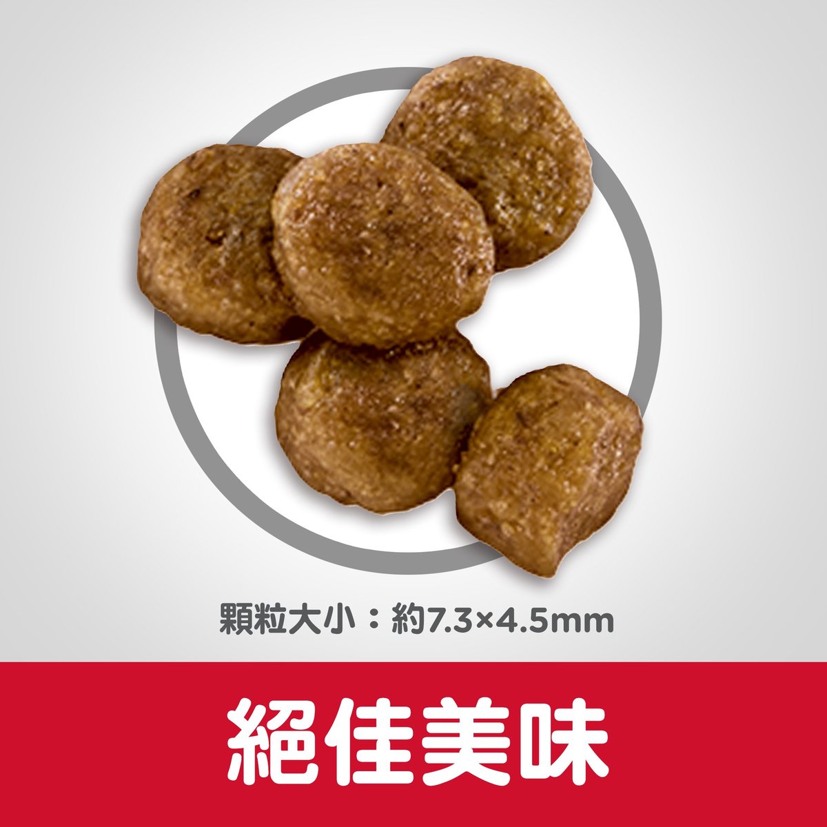 Hills Canine Puppy Small Bites 4.5lb#7139