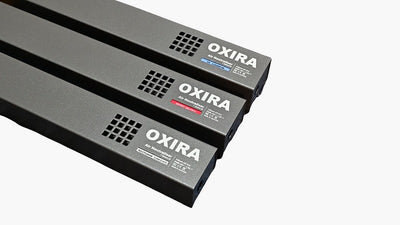 OXIRA Australian Made Professional Air Sanitiser