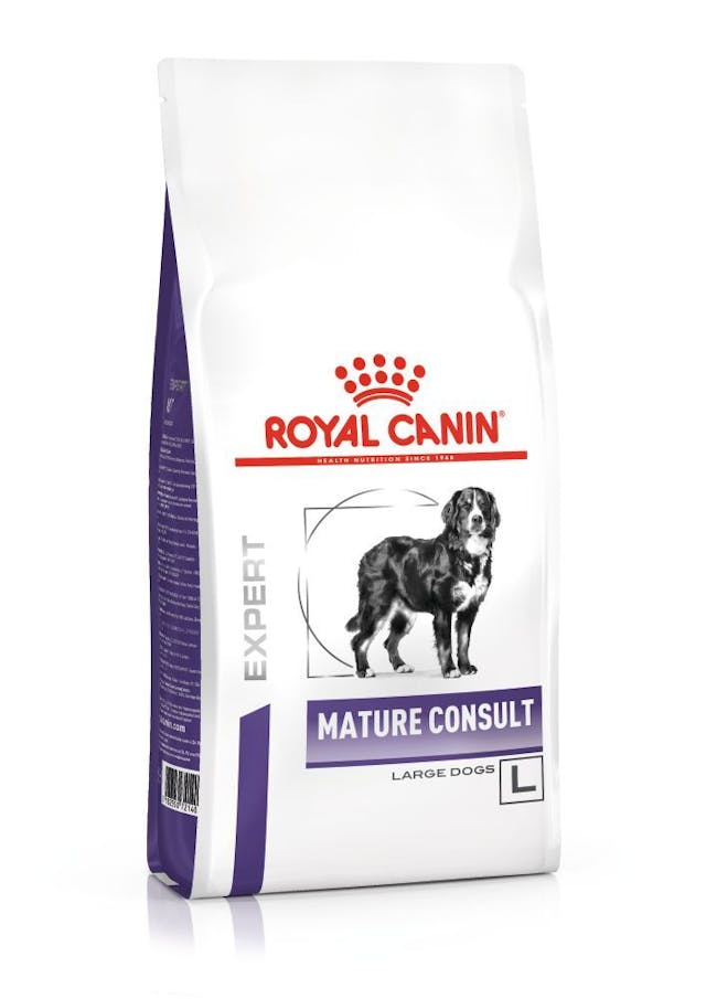 VHN Mature Consult Large Dog 14kg (Expiry Date:08/2025)
