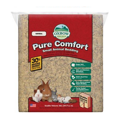 Oxbow Pure Comfort-Natural 56L #3XB0123 - SPCA HK