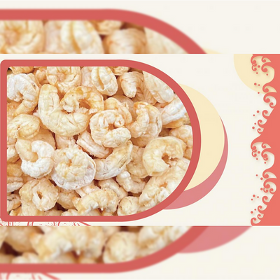 Natural Kitchen Freeze-Dried Wild Shrimp 30g