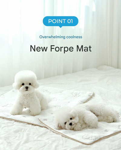 Coolingmat - Bear - M