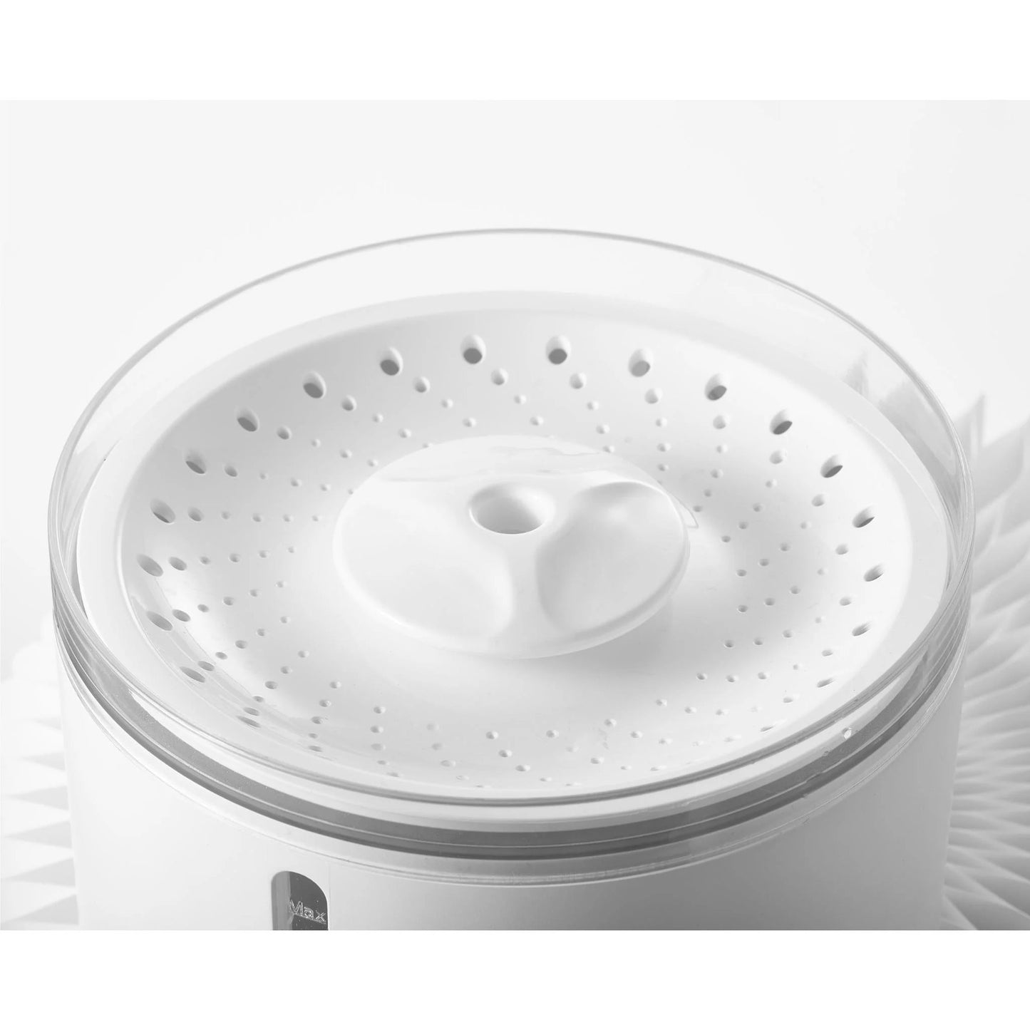 Dogness Automatic Pet Water Fountain 2.2L #D09-SPCA HK