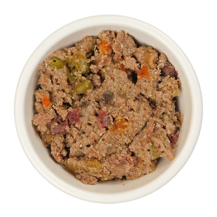 AATU Angus Beef Wet Dog Food 400g