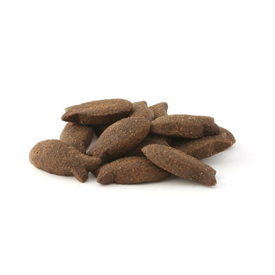 FISH4DOGS Treats - Mackerel Morsels 225g #DMM770