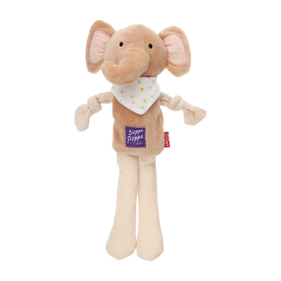Suppa Puppa Long Leg Elephant #8254
