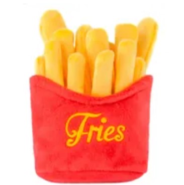 P.L.A.Y. American Classic Pet Toy - French Fries