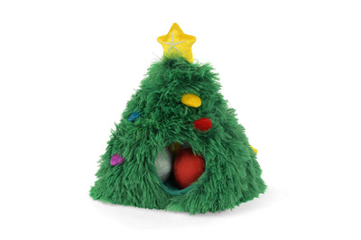 P.L.A.Y.Merry Woofmas Collection Pet Toy - Doglas Fur