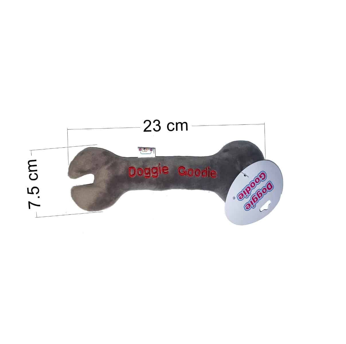 Doggie Goodie Toy - Wrench #SST1703