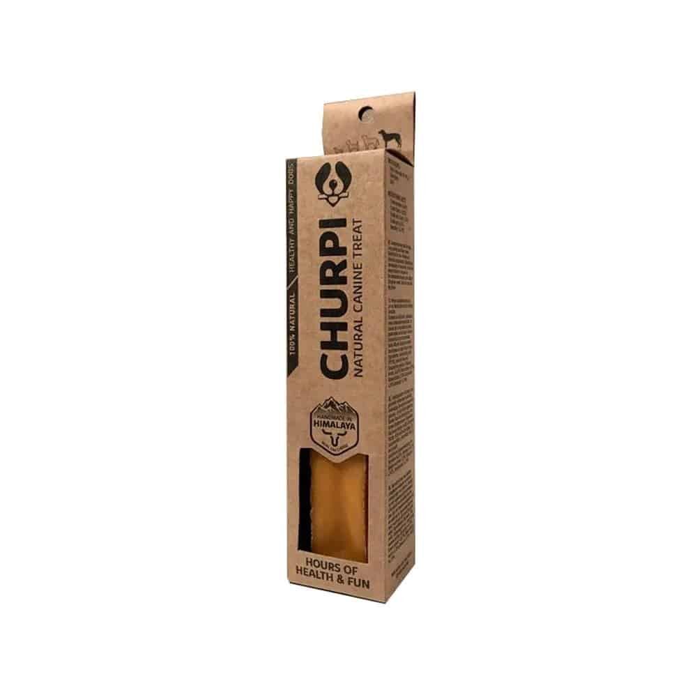 CHURPI Natural Himalayan Cheese Bar