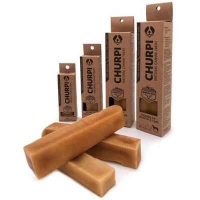 CHURPI Natural Himalayan Cheese Bar 33g #33