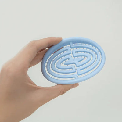 PLUME Everyday Brush-SPCA HK