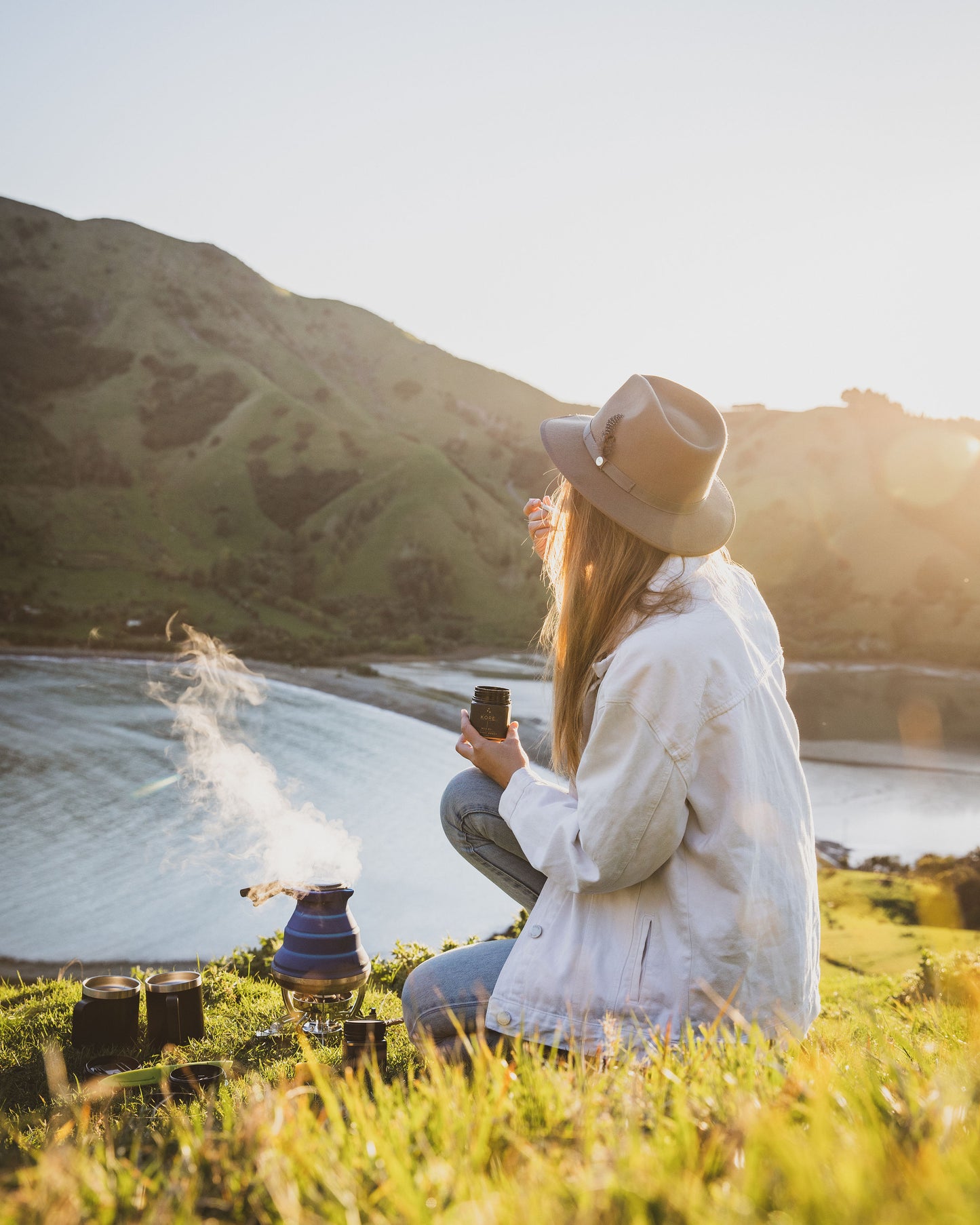 Kore Manuka MGO83+ 250g