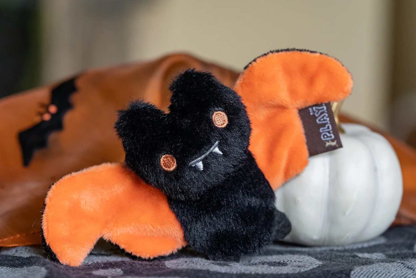 P.L.A.Y. - Feline Frenzy - Creepy Critters #PY7178-SPCA HK