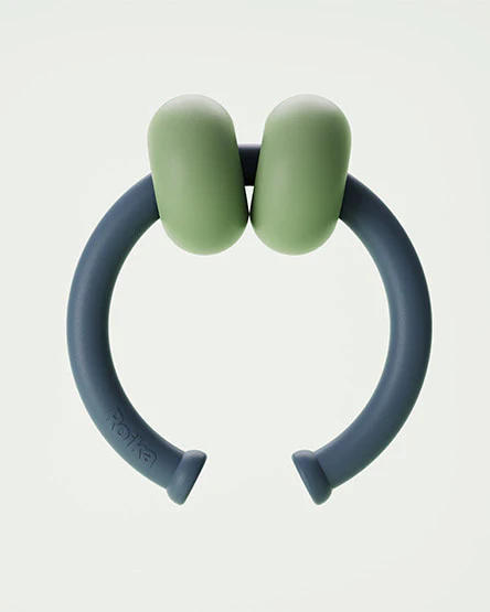 Roika - Dango Ring