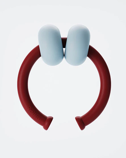 Roika - Dango Ring
