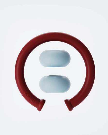 Roika - Dango Ring