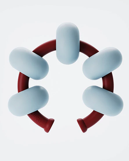 Roika - Dango Ring