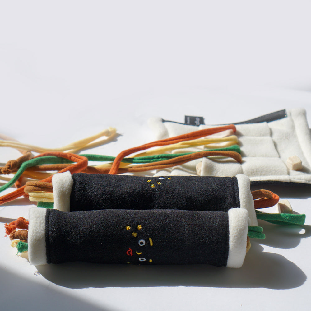 Dingdog - Gimbap Enrichment Toy-SPCA HK