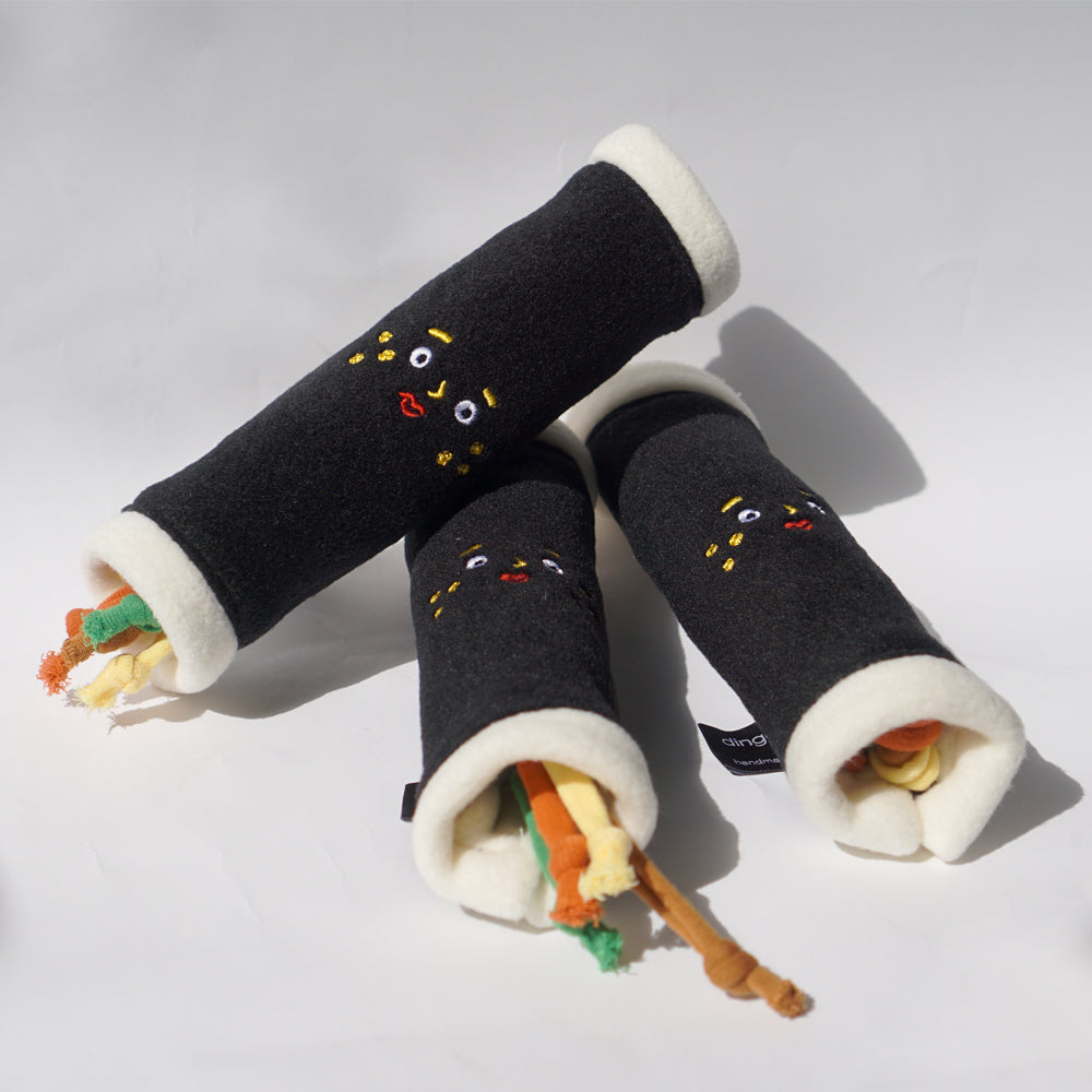 Dingdog - Gimbap Enrichment Toy-SPCA HK