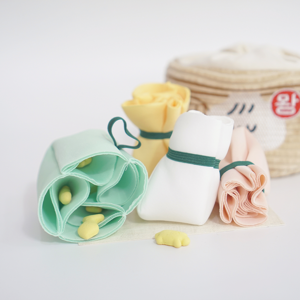 Dingdog - Dumpling Enrichment Toy-SPCA HK