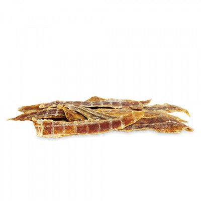 Absolute Bites Air Dries Duck Breast 110g