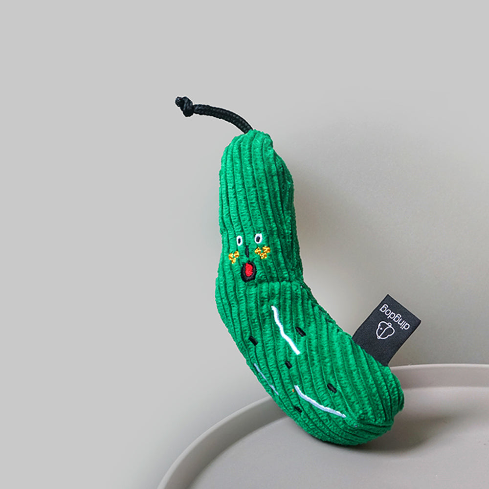 Dingdog - Gadgetable Cucumber